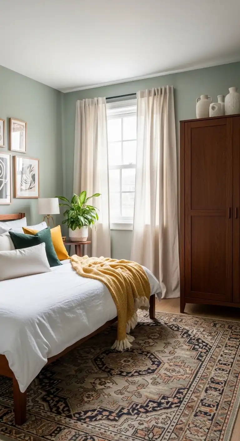 Colors With Your Furniture and Decor Colors With Your Furniture and Decor