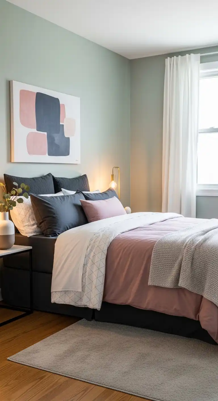 Choosing the Right Color Palette