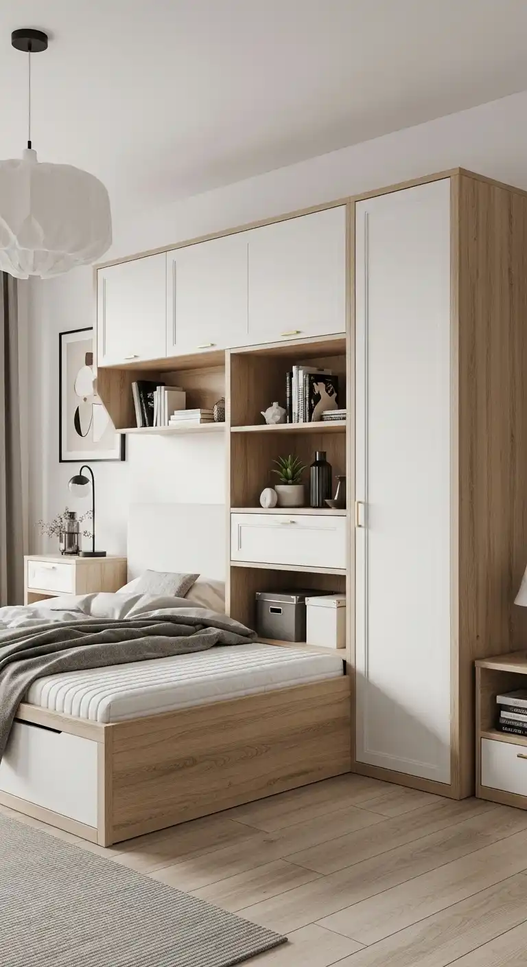 Budget-Friendly Furniture Selection