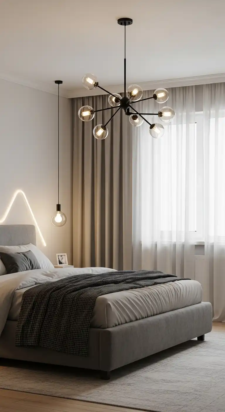 Lighting That Transforms Your Space