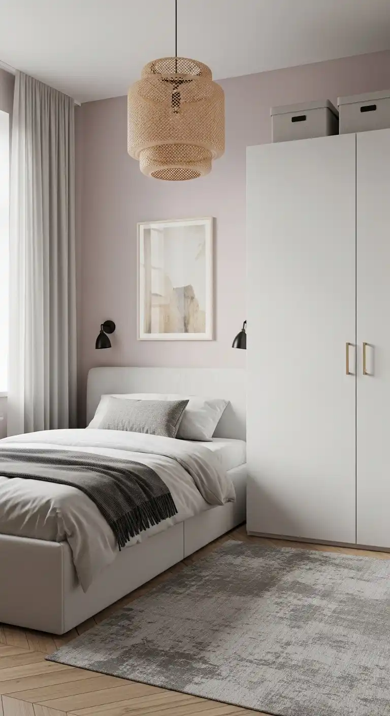 Science Behind Making Small Spaces Appear Larger