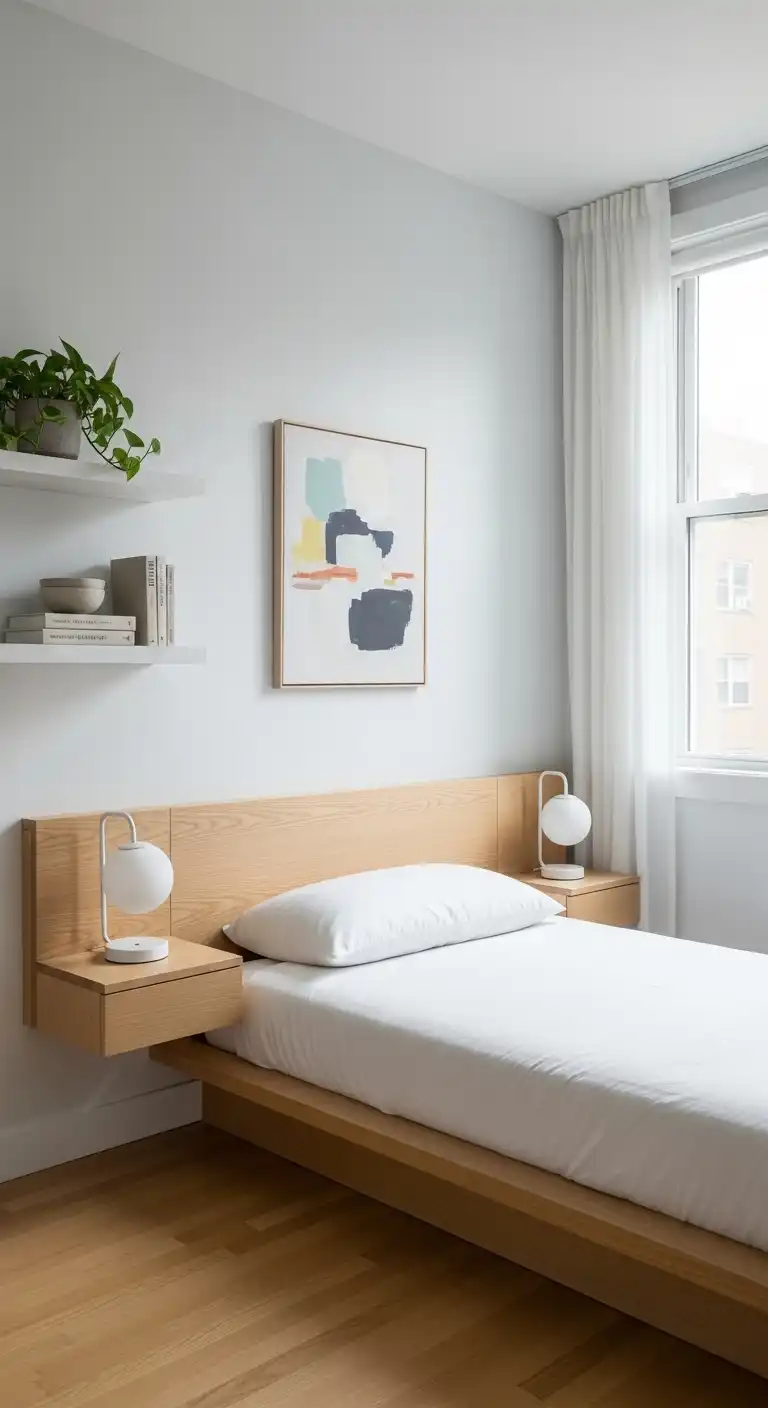 Declutter and Organize for a Minimalist Vibe