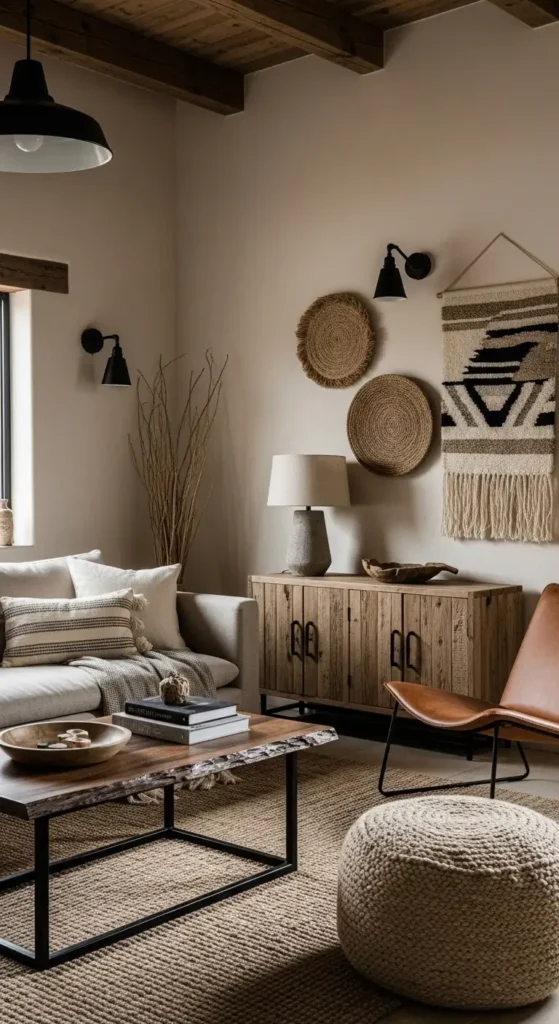 9 Black and Beige Living Room Ideas for Wow Factor 5 image 2026 04 07T230126.787