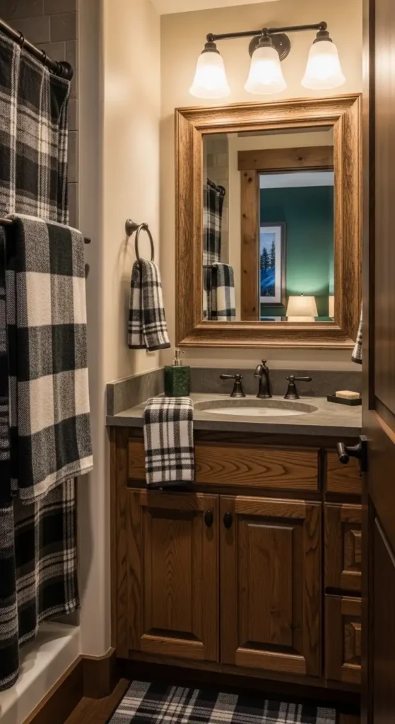 13 Small Bathroom No Shower Ideas That Wow Your Space 13 image 4 2